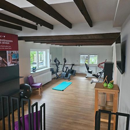 Posthotel Usseln Willingen  Zewnętrze zdjęcie