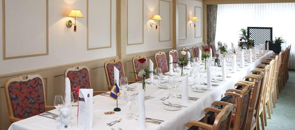 Posthotel Usseln Willingen  Udogodnienia zdjęcie