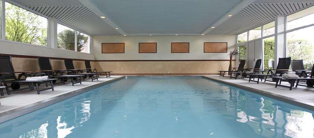 Posthotel Usseln Willingen  Udogodnienia zdjęcie