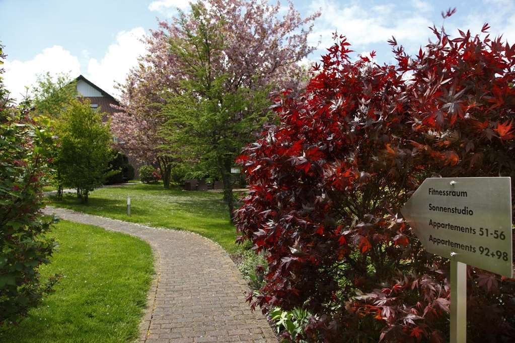 Posthotel Usseln Willingen  Zewnętrze zdjęcie