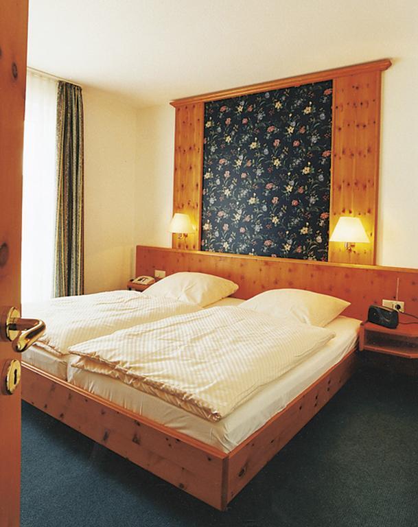 Posthotel Usseln Willingen  Zewnętrze zdjęcie