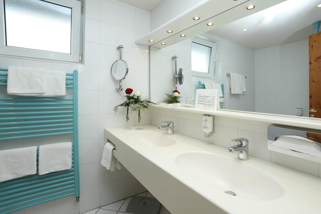 Posthotel Usseln Willingen  Zewnętrze zdjęcie