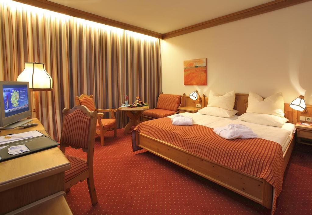 Posthotel Usseln Willingen  Zewnętrze zdjęcie