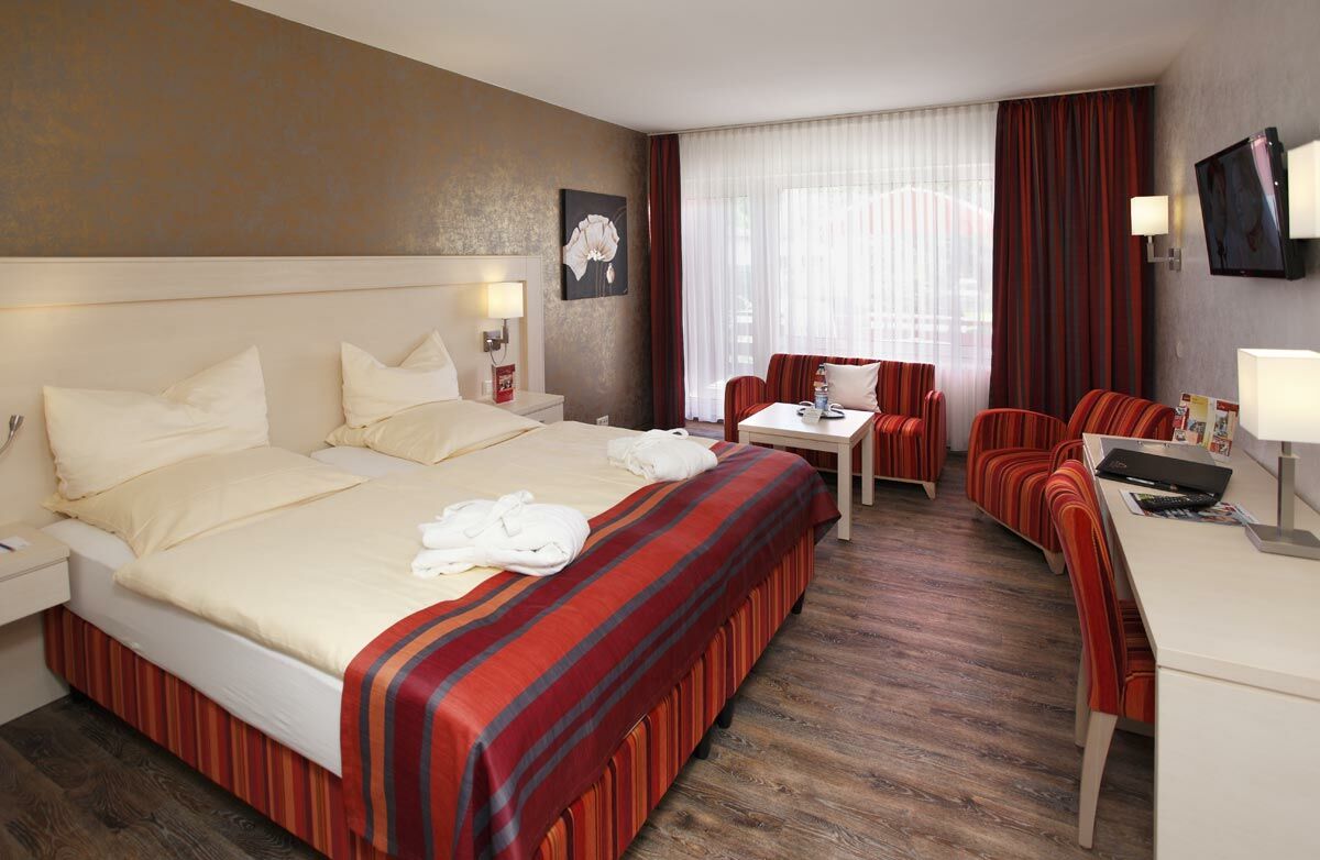 Posthotel Usseln Willingen  Zewnętrze zdjęcie